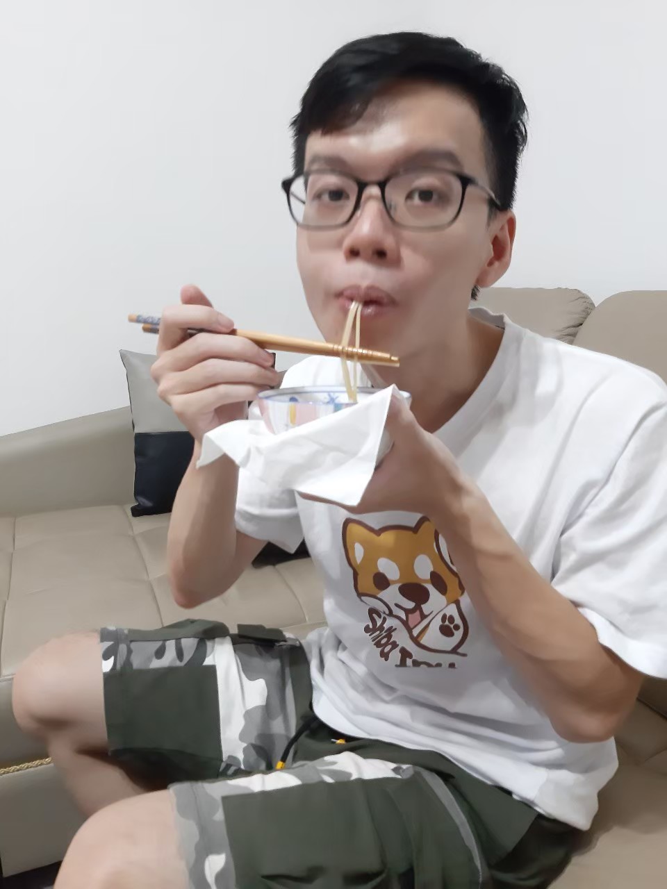 與小均認識十個月紀念，檸檬實驗，採買，一起下廚