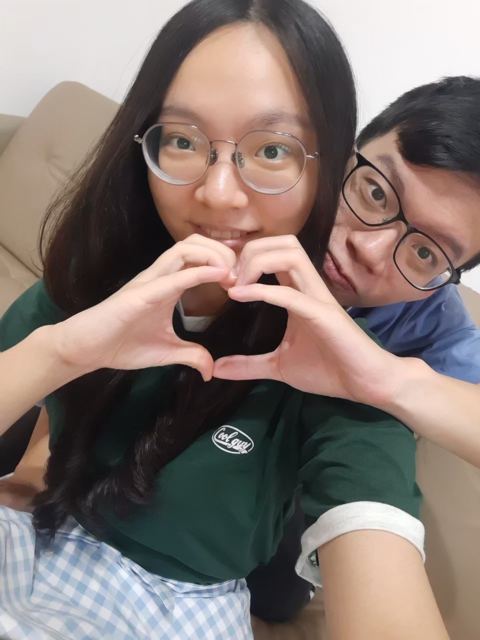 與小均吃義大利麵，家庭聚餐，逛全聯