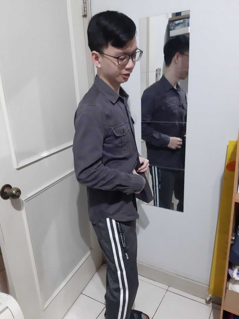 與小均吃黑蒜牛肉麵，逛宏匯，逛情侶鞋，吃享食，吃貴貴草莓，開福袋