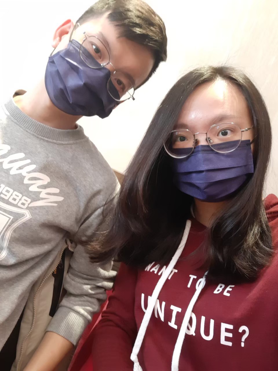 與小均吃富鼎砂鍋粥，追劇耍廢吃爆