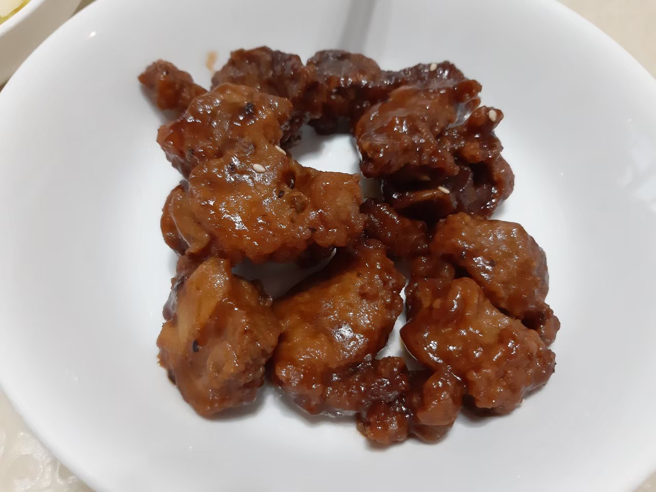 與小均吃富鼎砂鍋粥，追劇耍廢吃爆