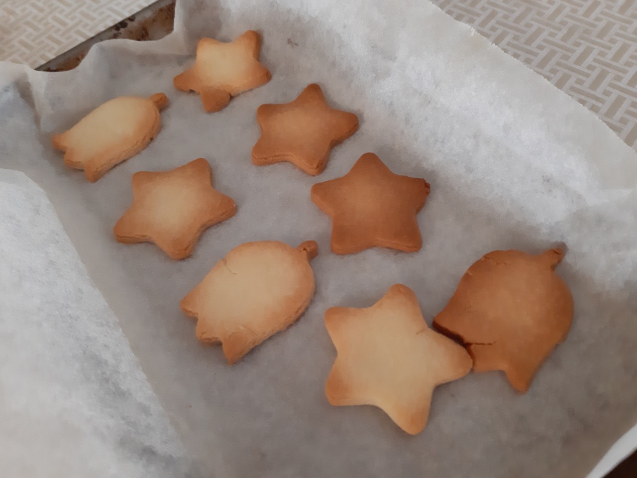 與小均採買，看職棒直播，做餅乾，逛屈臣氏，吃火鍋