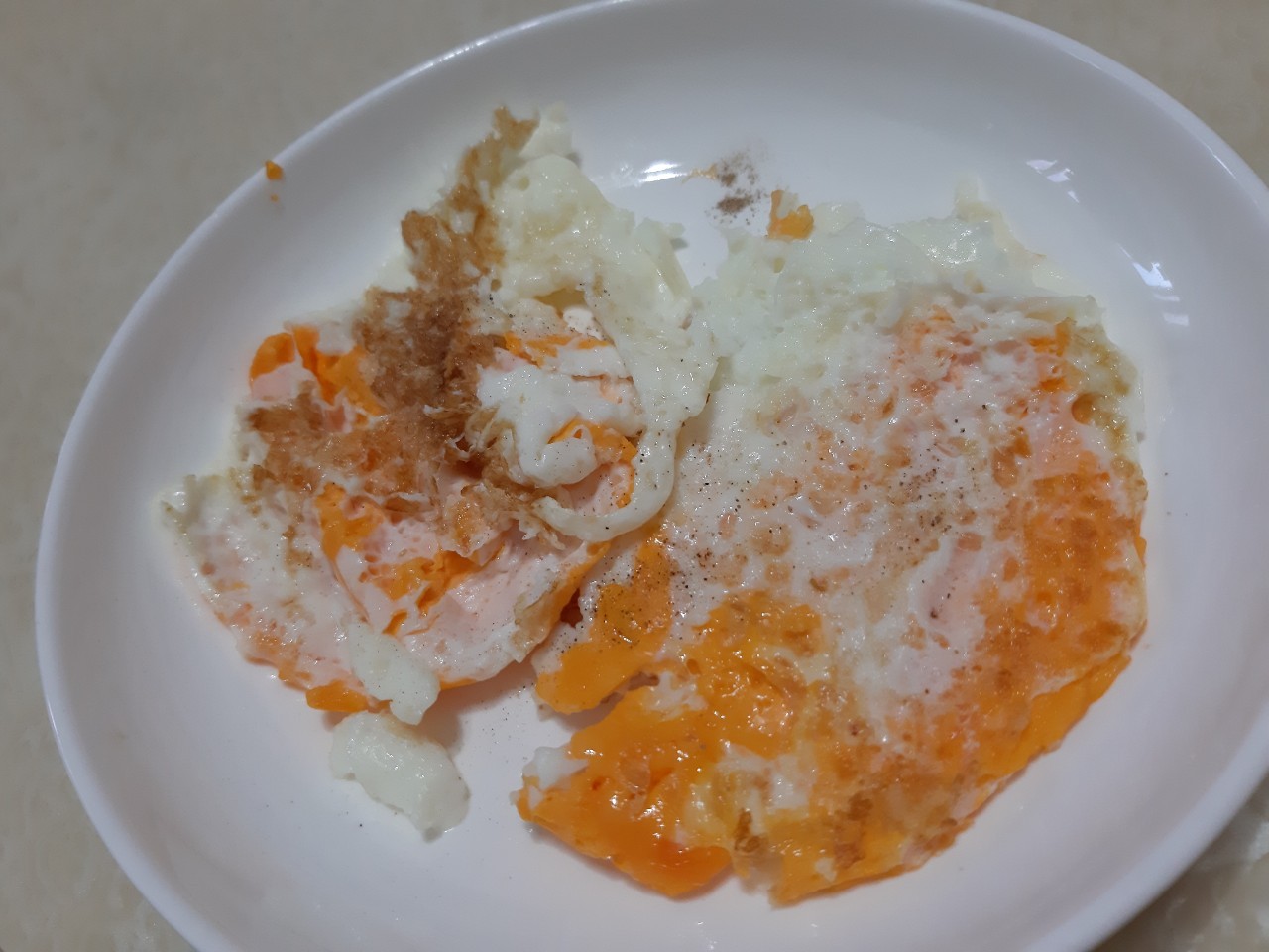 蛙寶村夾零食，吃麗媽，刷題，鴨香飯外送，買南