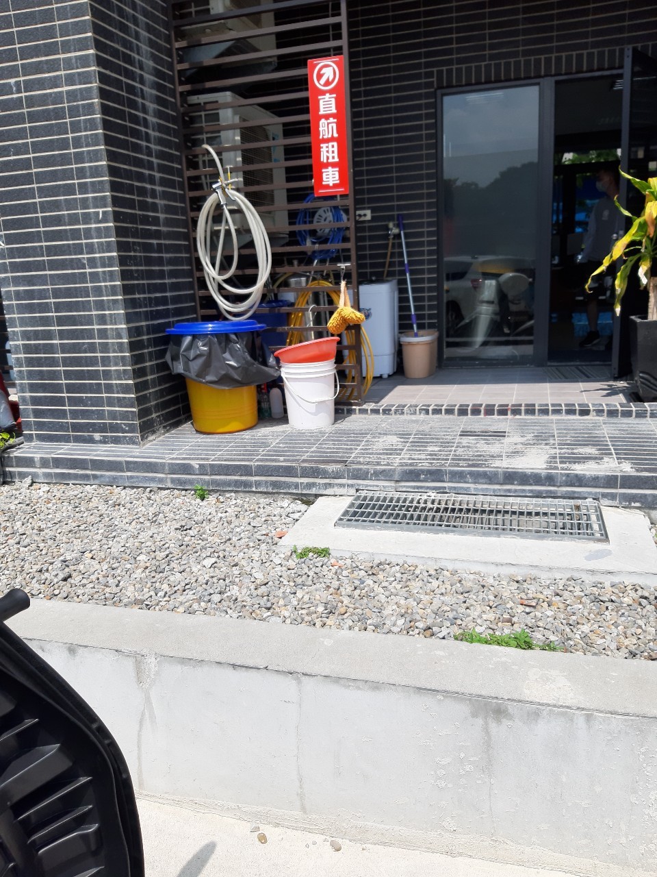 與小均彰化台中二日遊