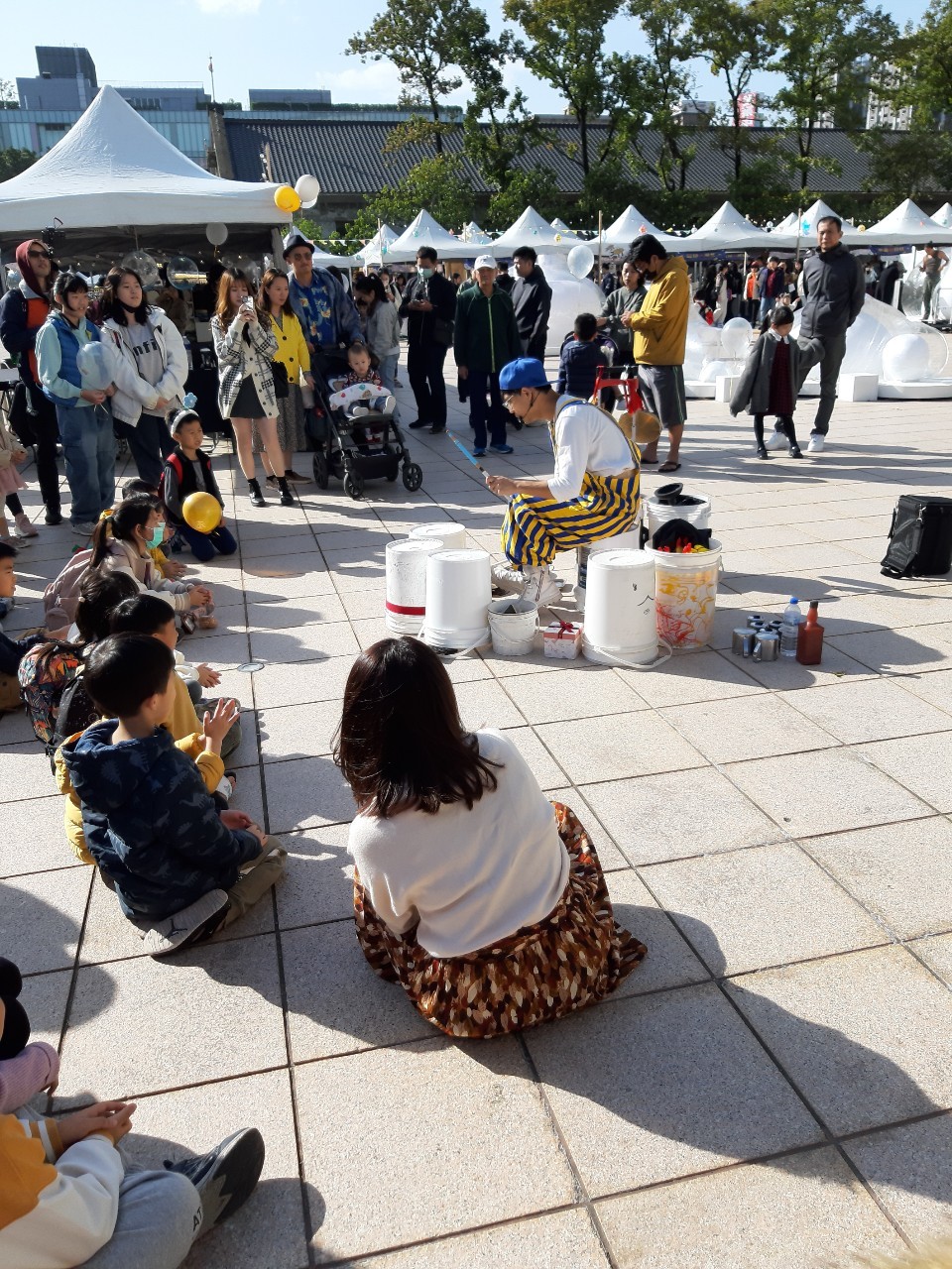 美添早餐，清真牛肉麵，松山文創市集，小南門豆花，臨江街夜市，小金魚炒飯，整理廚房