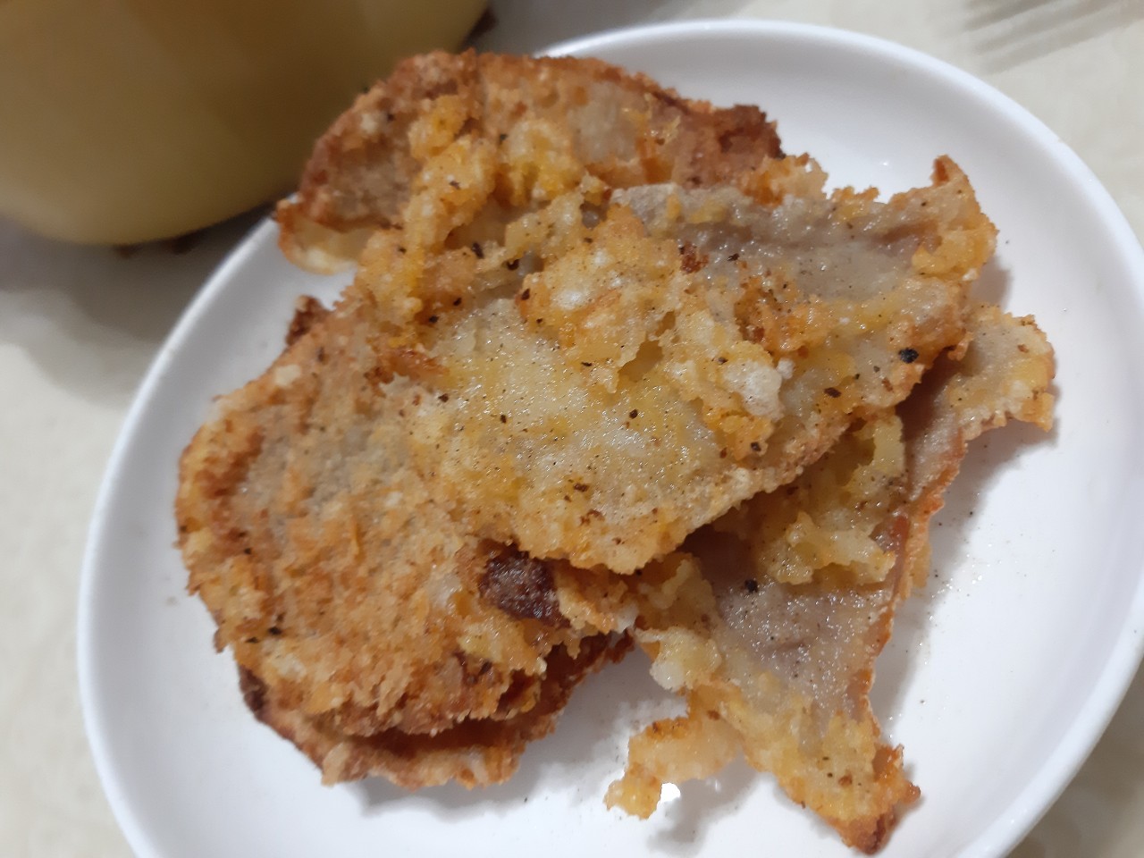 吃伴心早午餐好好吃，玉如買內衣內褲，整理床底，煮剩餘海底撈