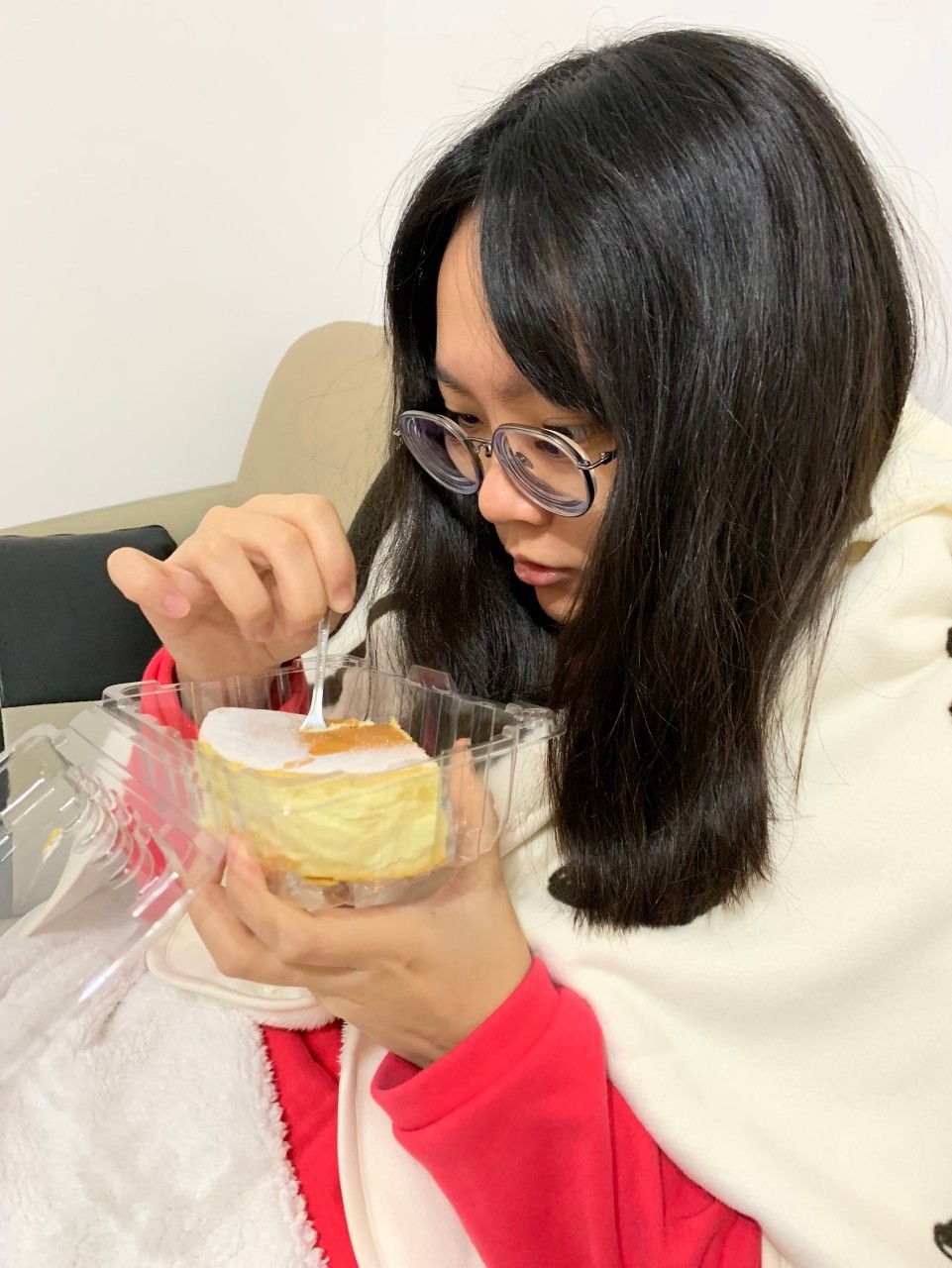 與小均約會，煮糯米人參雞湯，吃爆均爸蛋糕，泰饗食小均家庭聚餐