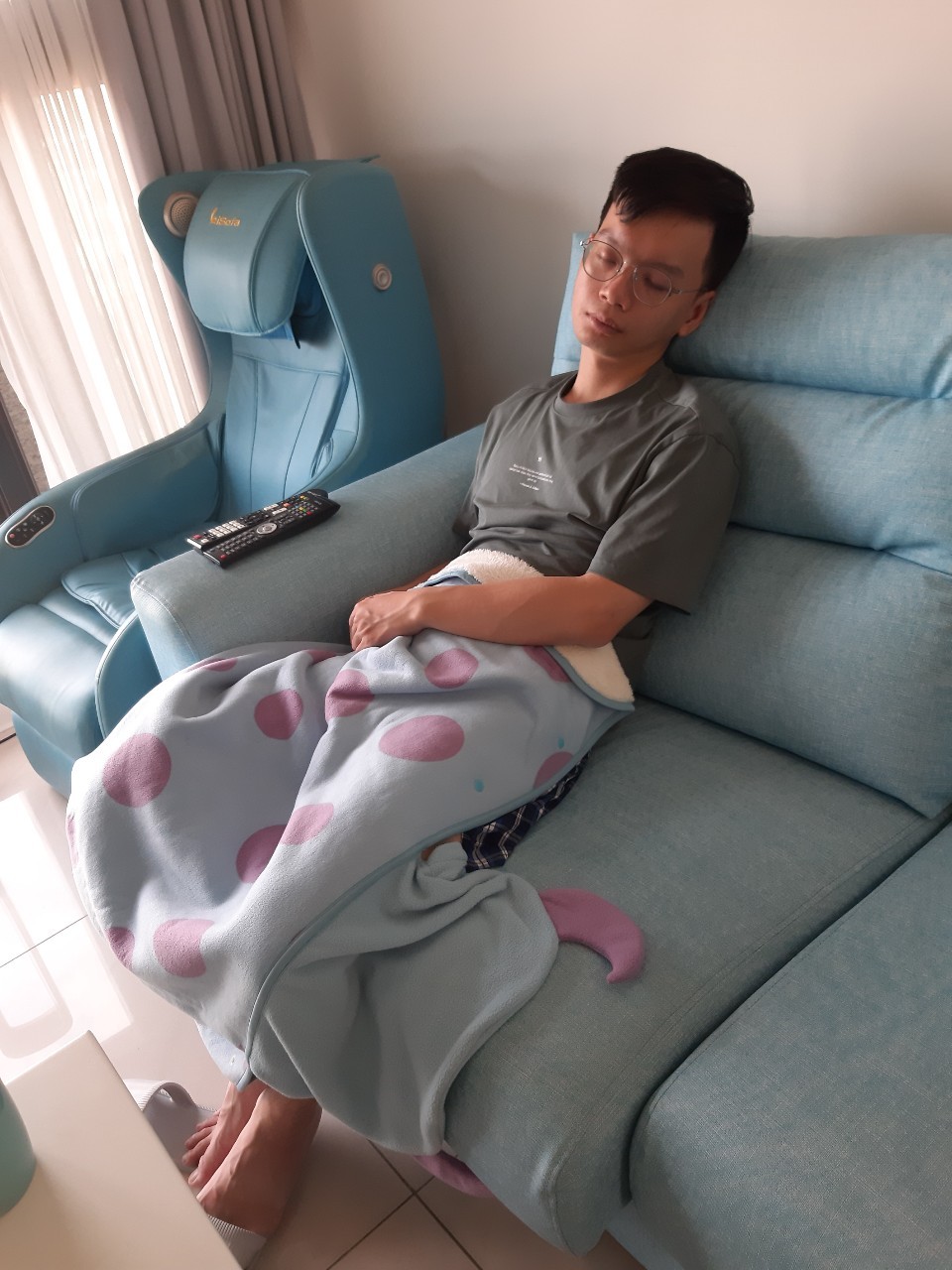 與小均自由療癒之狂約會，逛NET三折買爆，滋潤假日，好市多