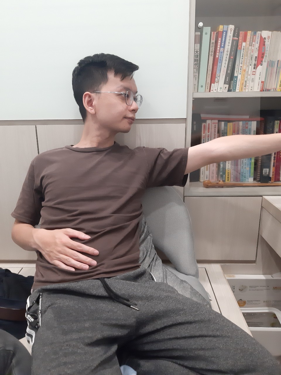 與小均約會，買阿瑞官粿店，胖達家蹭飯，逛costco二訪買內衣