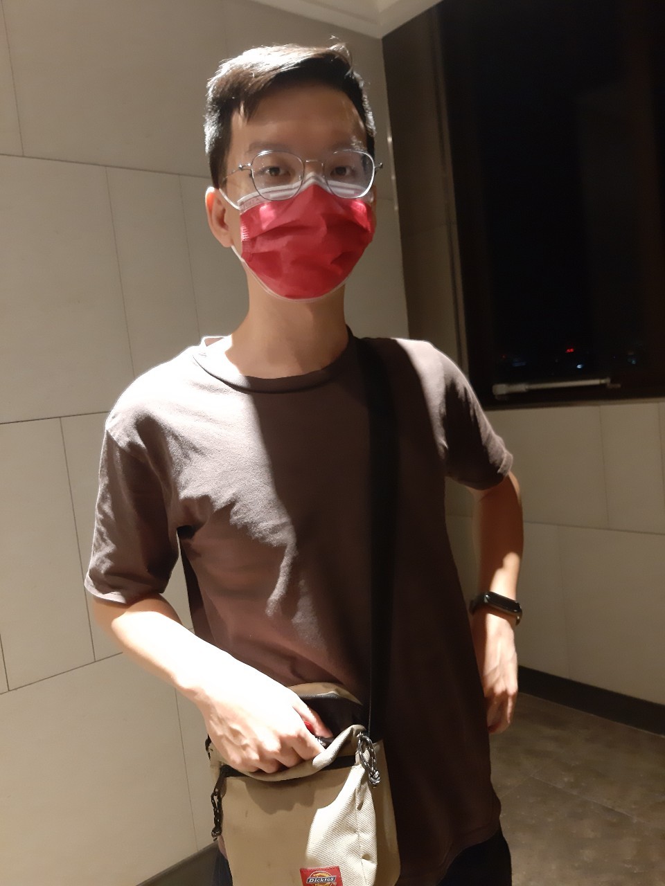 與小均約會，買阿瑞官粿店，胖達家蹭飯，逛costco二訪買內衣