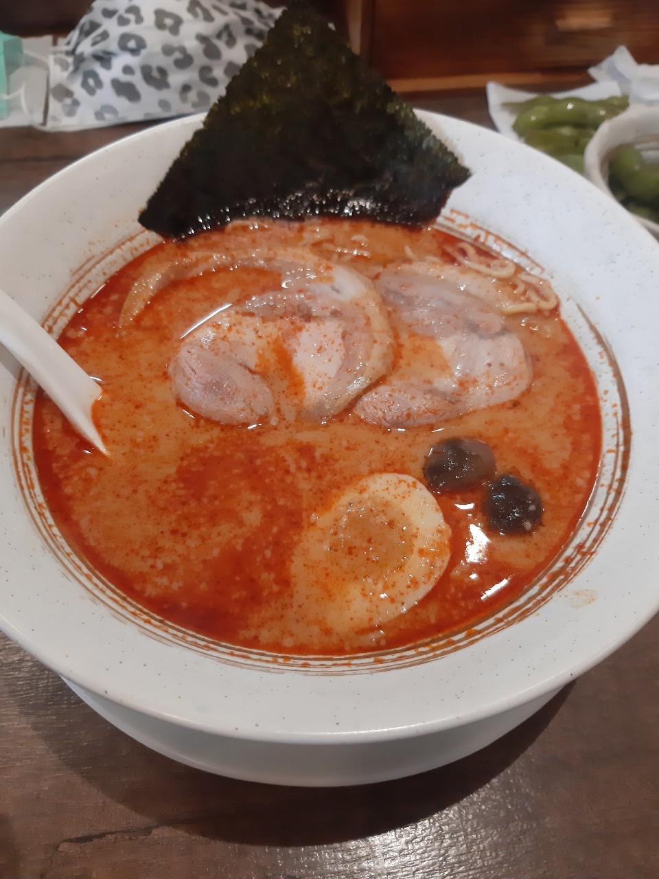 與小均白天約會，吃十八甲，按摩，吃冰棒