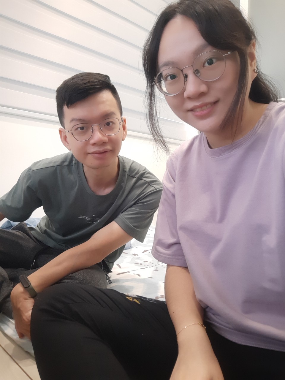 小金魚幫小均慶生，找胖達胖公一起唱生日歌，買彤城蛋糕，拼拼圖，吃孫東寶