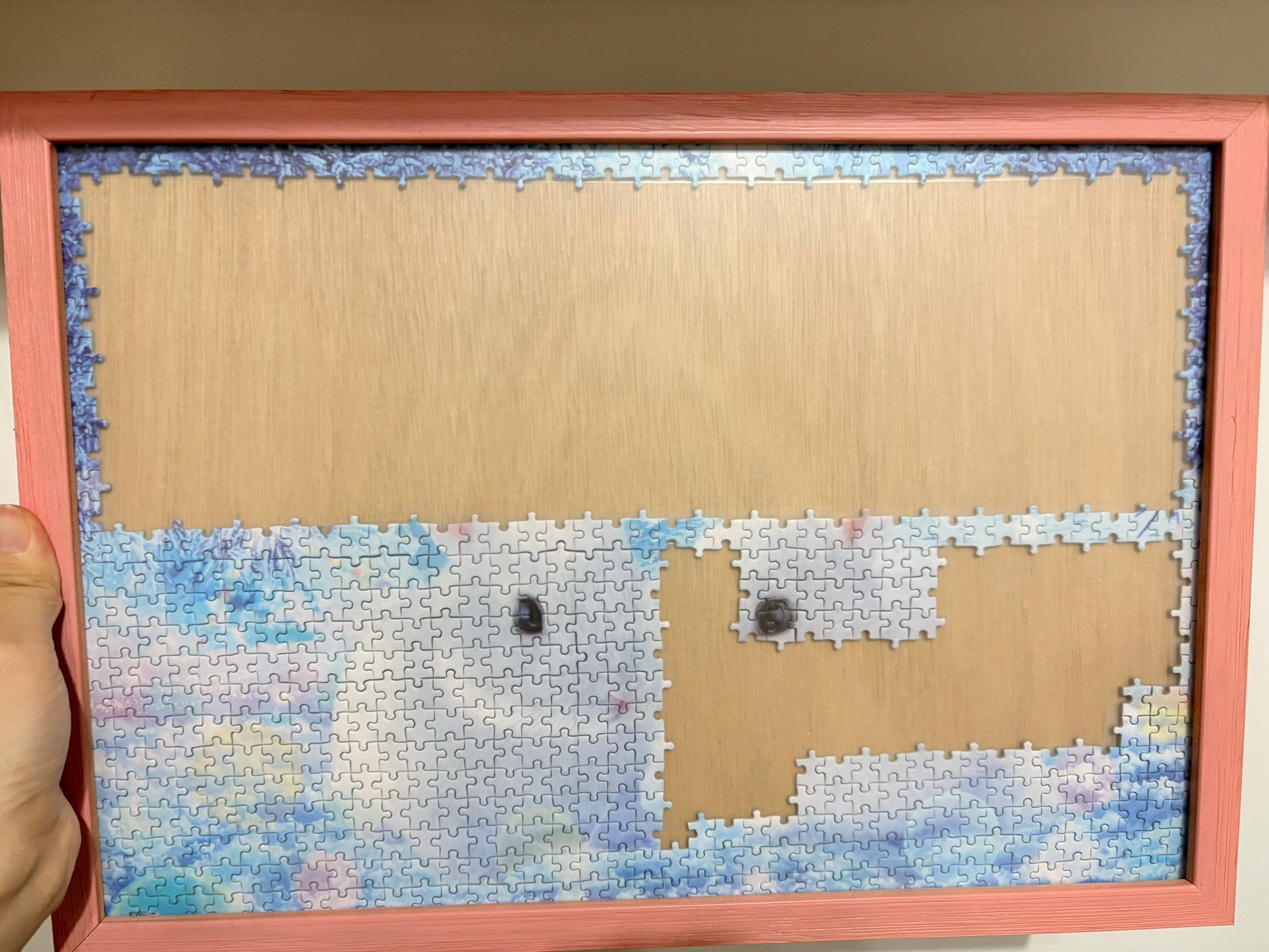 與小均.香蕉.小苓新店吃杏子.玩夾零食機.給伴郎領結.給伴娘服.拼圖