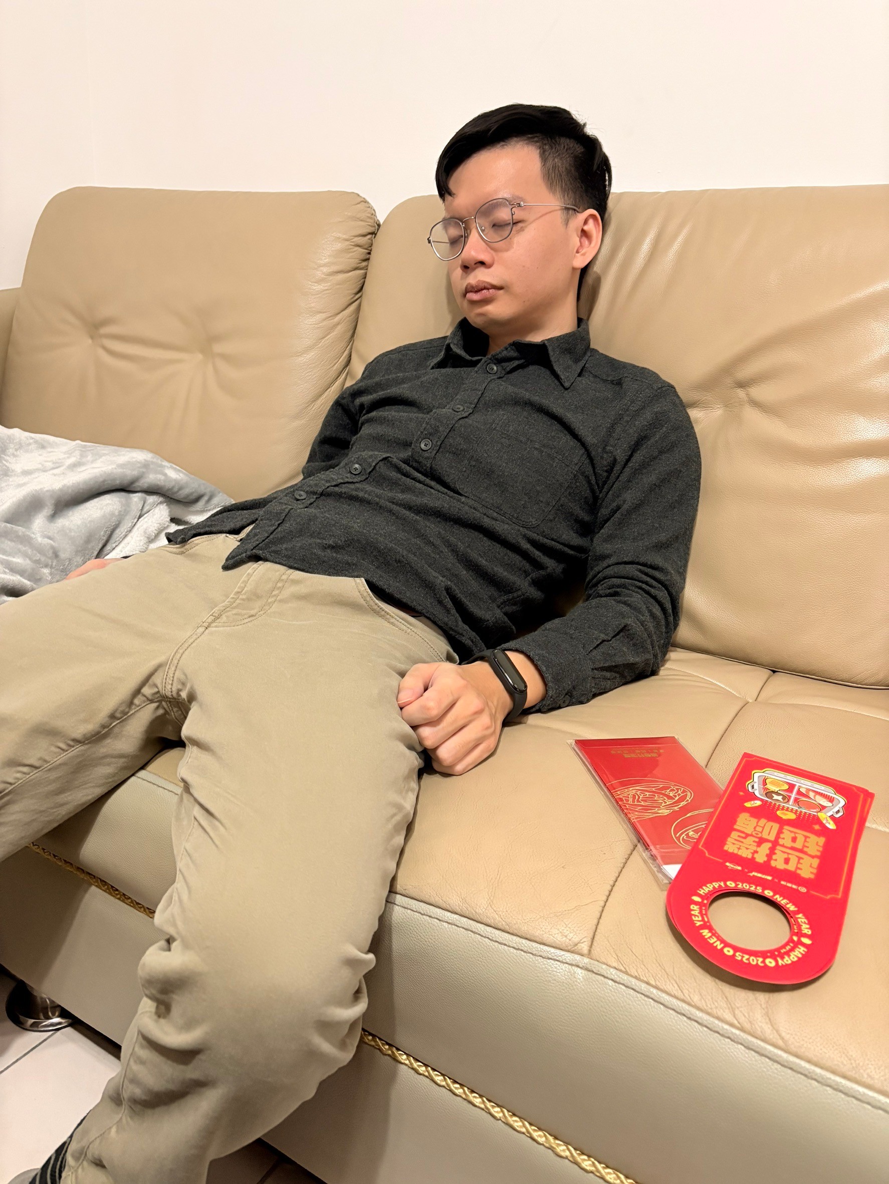 跟小均吃海底撈，牽新車車梯上下真是艱辛，吃姚家虱目魚