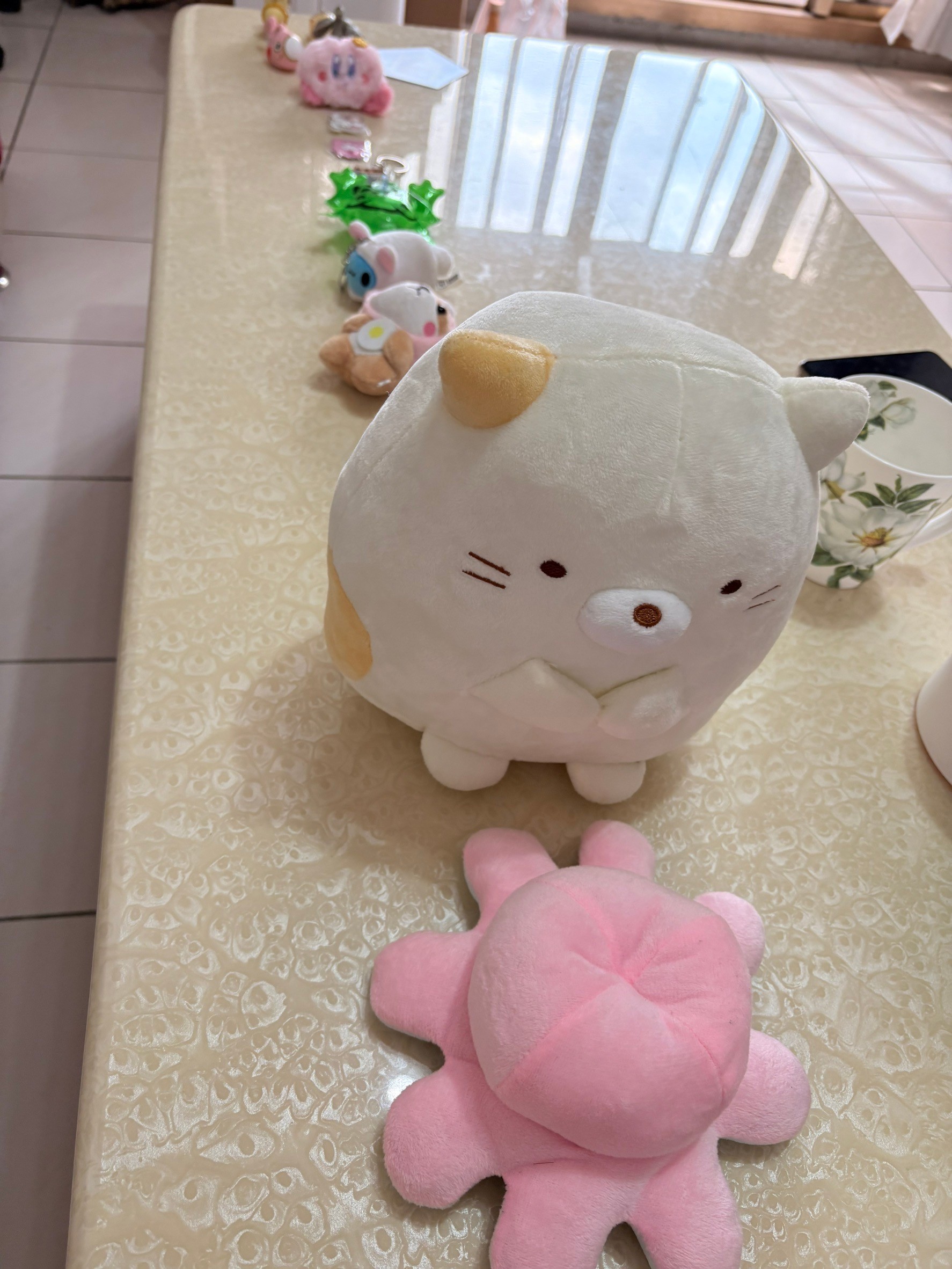 新車首次接小金魚，拜年部隊和小均拜年，吃爭鮮，做成長影片，煮牛肉麵