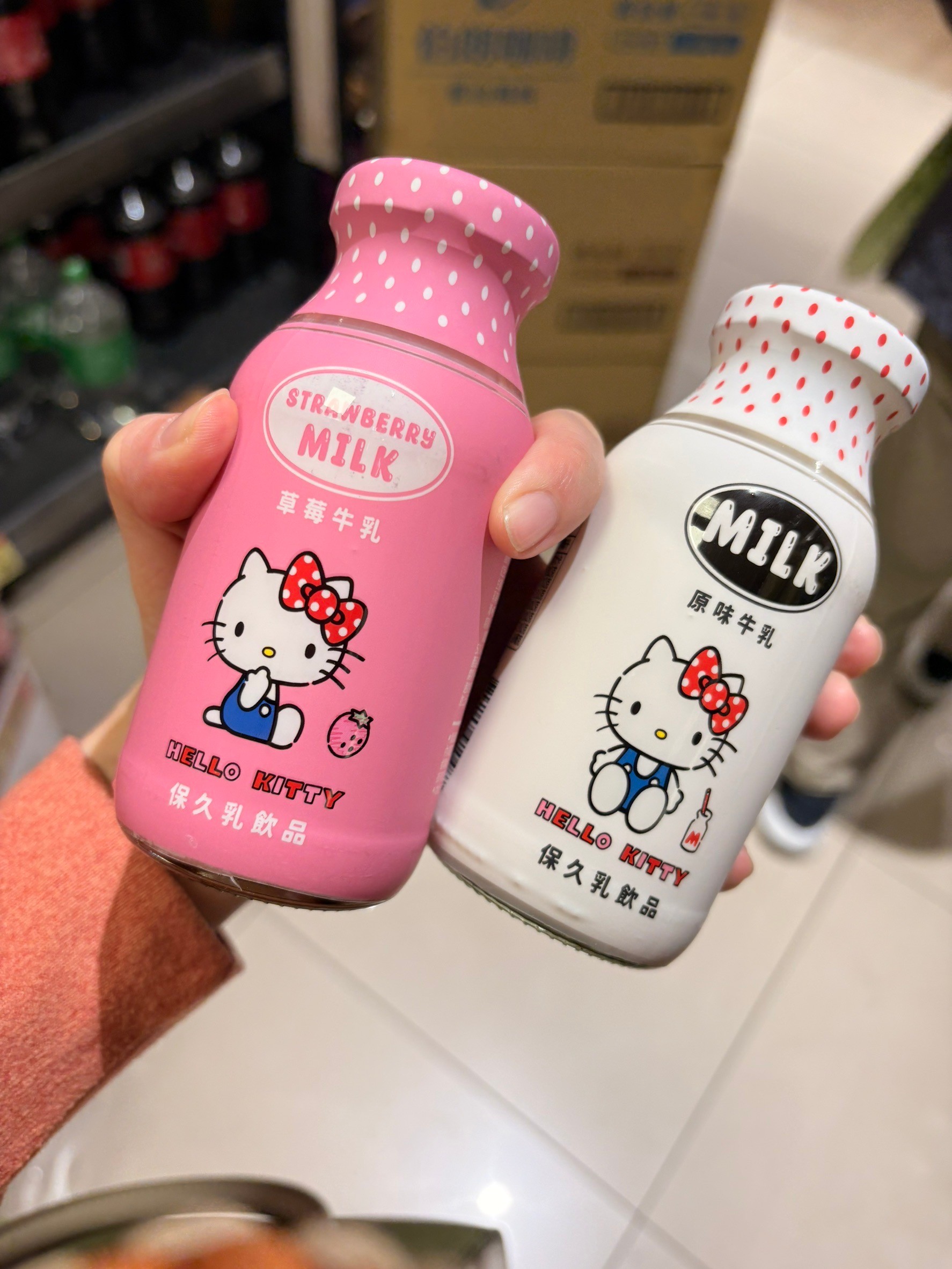 新車首次接小金魚，拜年部隊和小均拜年，吃爭鮮，做成長影片，煮牛肉麵