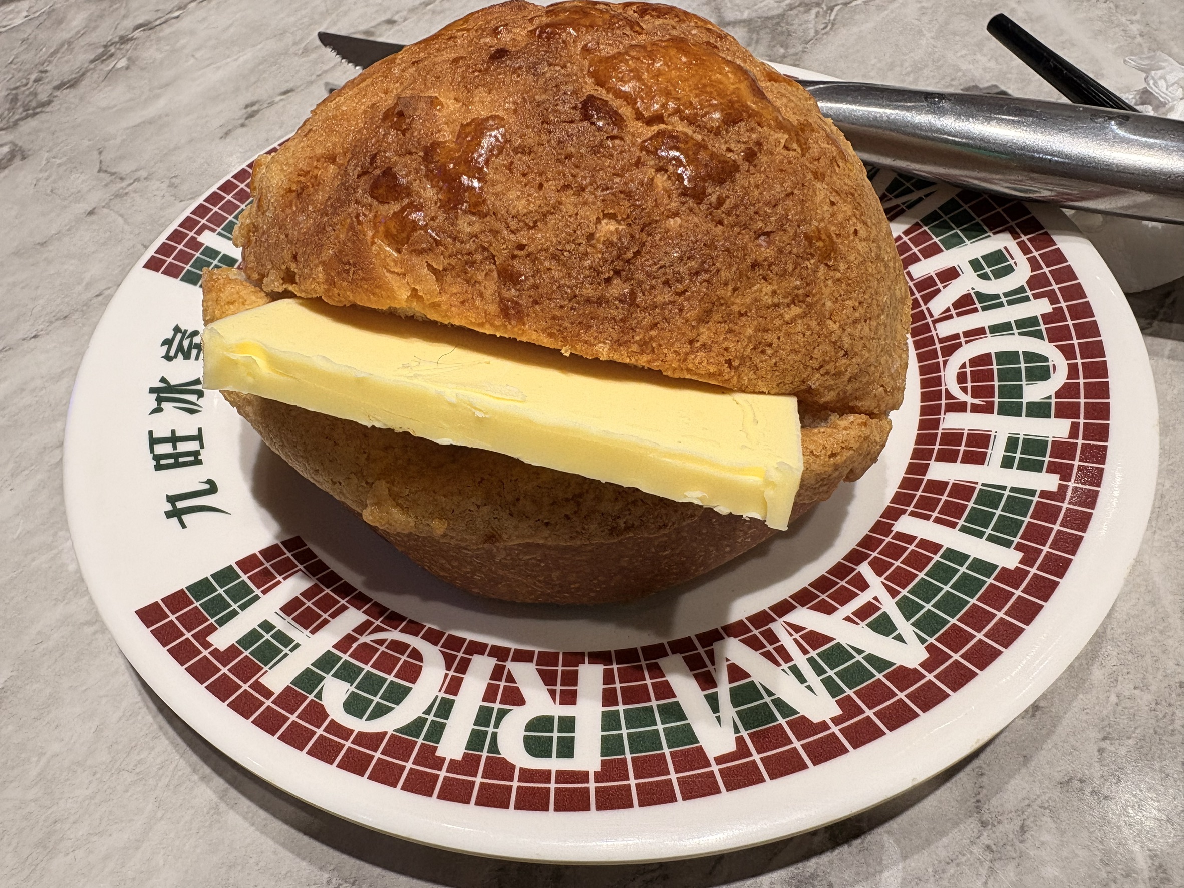 清明連假醃漬小黃瓜初體驗大成功.跟小均去淡水老街走走吃吃.回娘家吃爆潤餅+姨丈陪玩