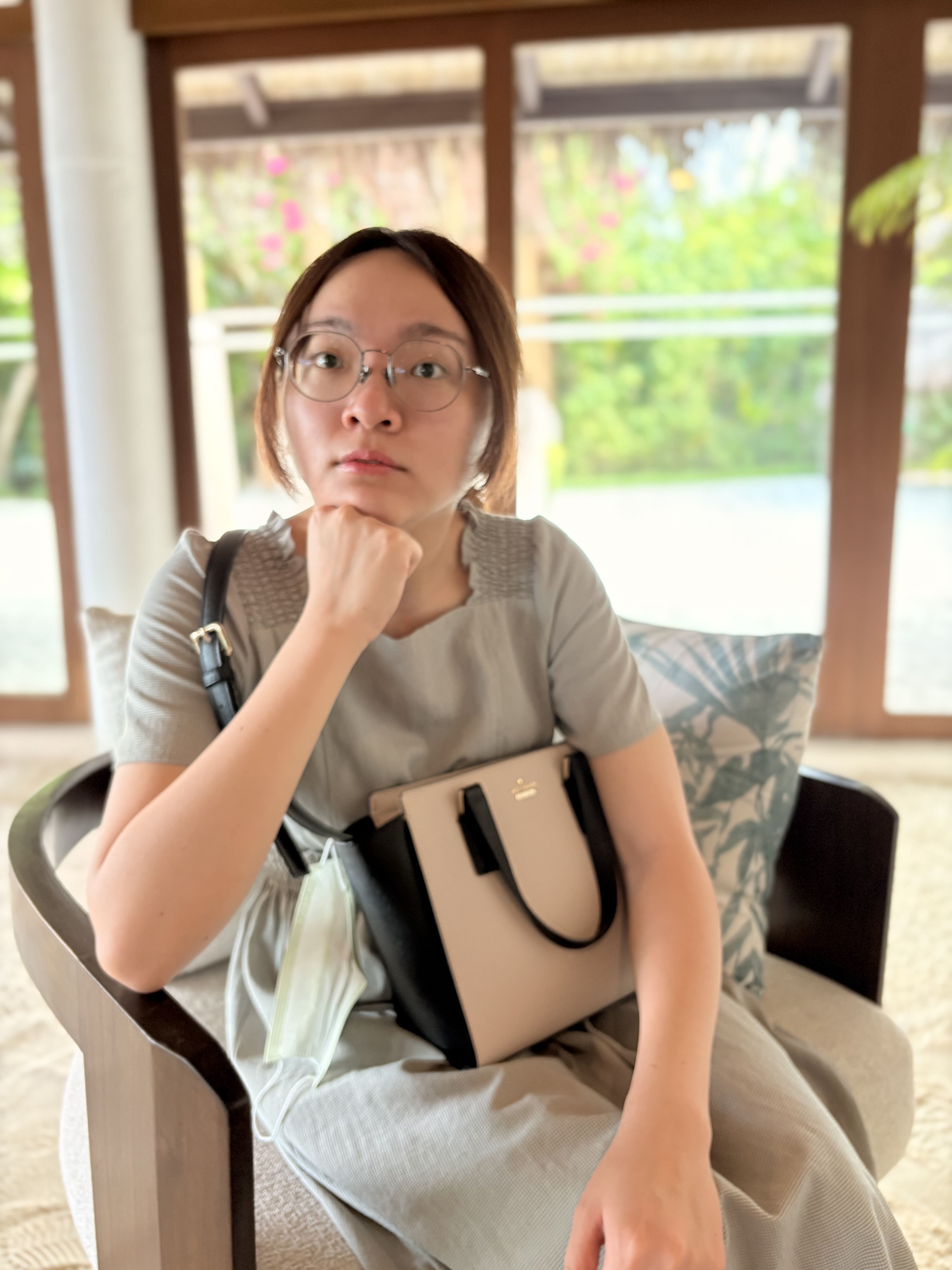 馬爾地夫蜜月遊