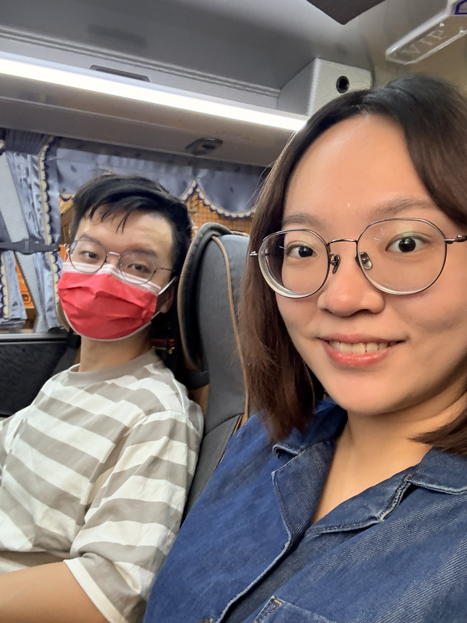 家庭旅遊桃園一日遊