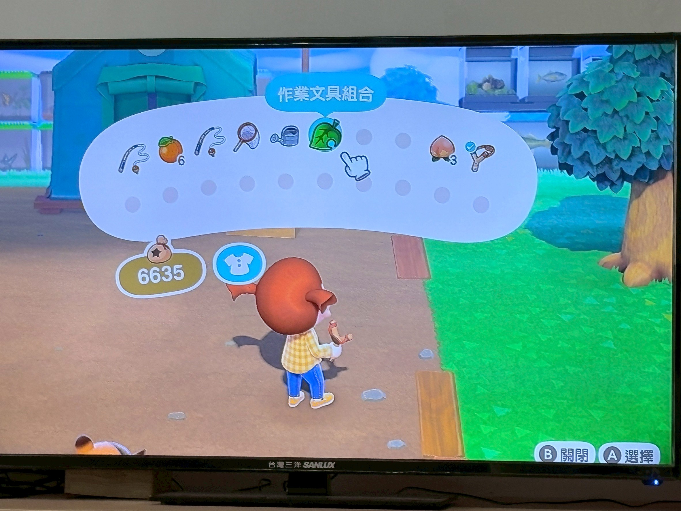 跟小均開箱switch 2，參加阿比婚禮