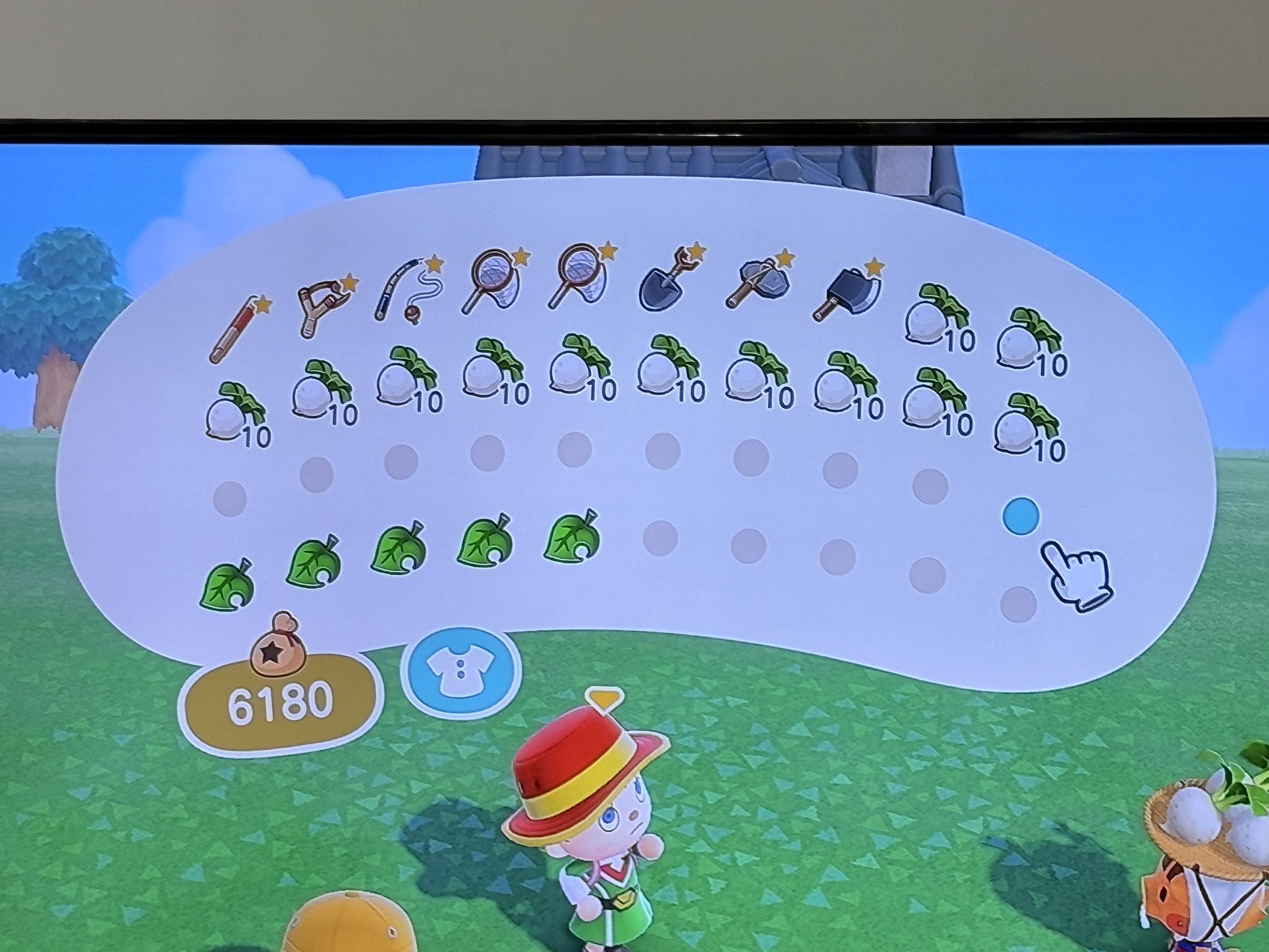 跟小均買大頭菜.去看鬼滅無限城篇+超市買晚餐配動森