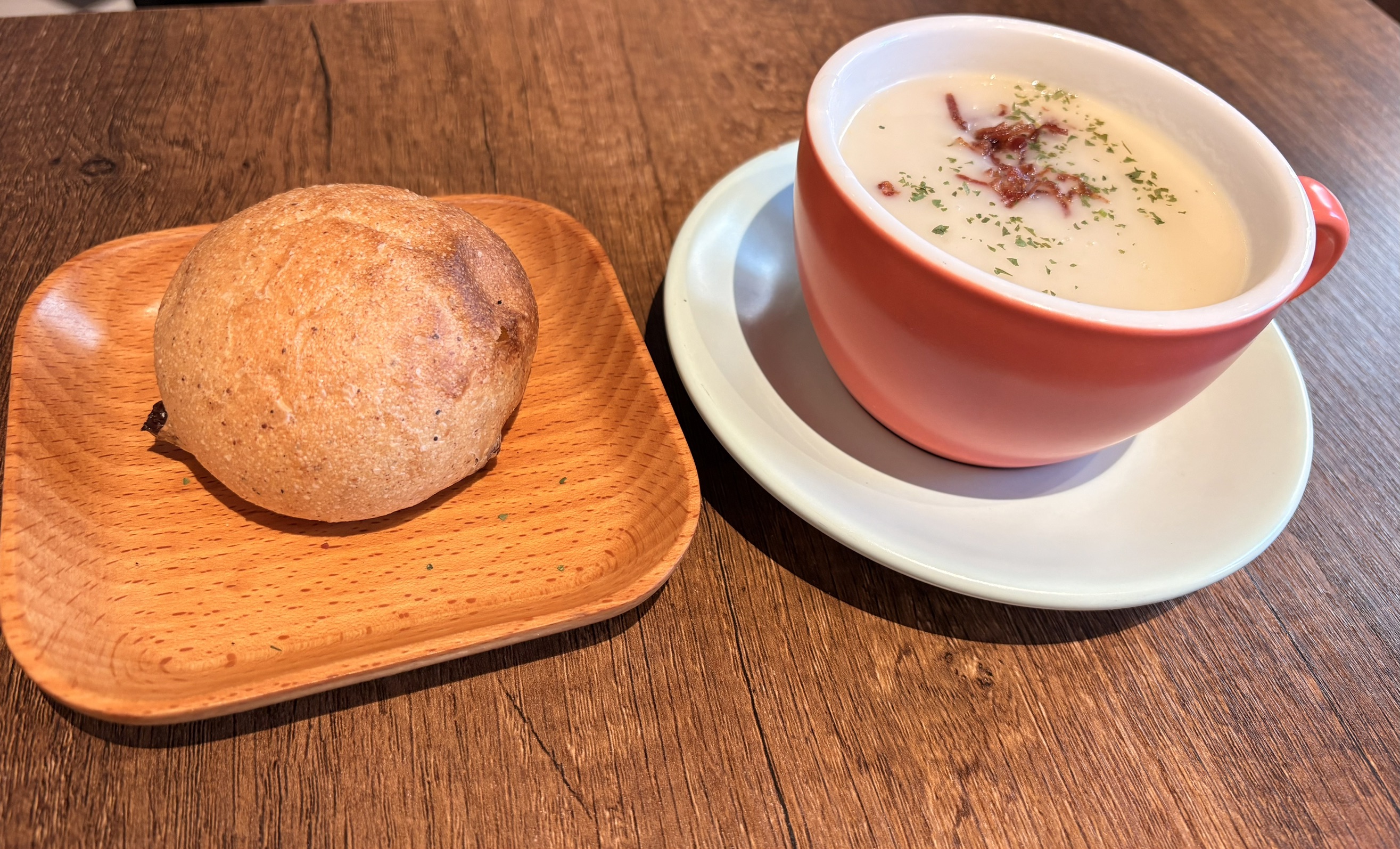 爆吃海底撈+葛雷早午餐初體驗