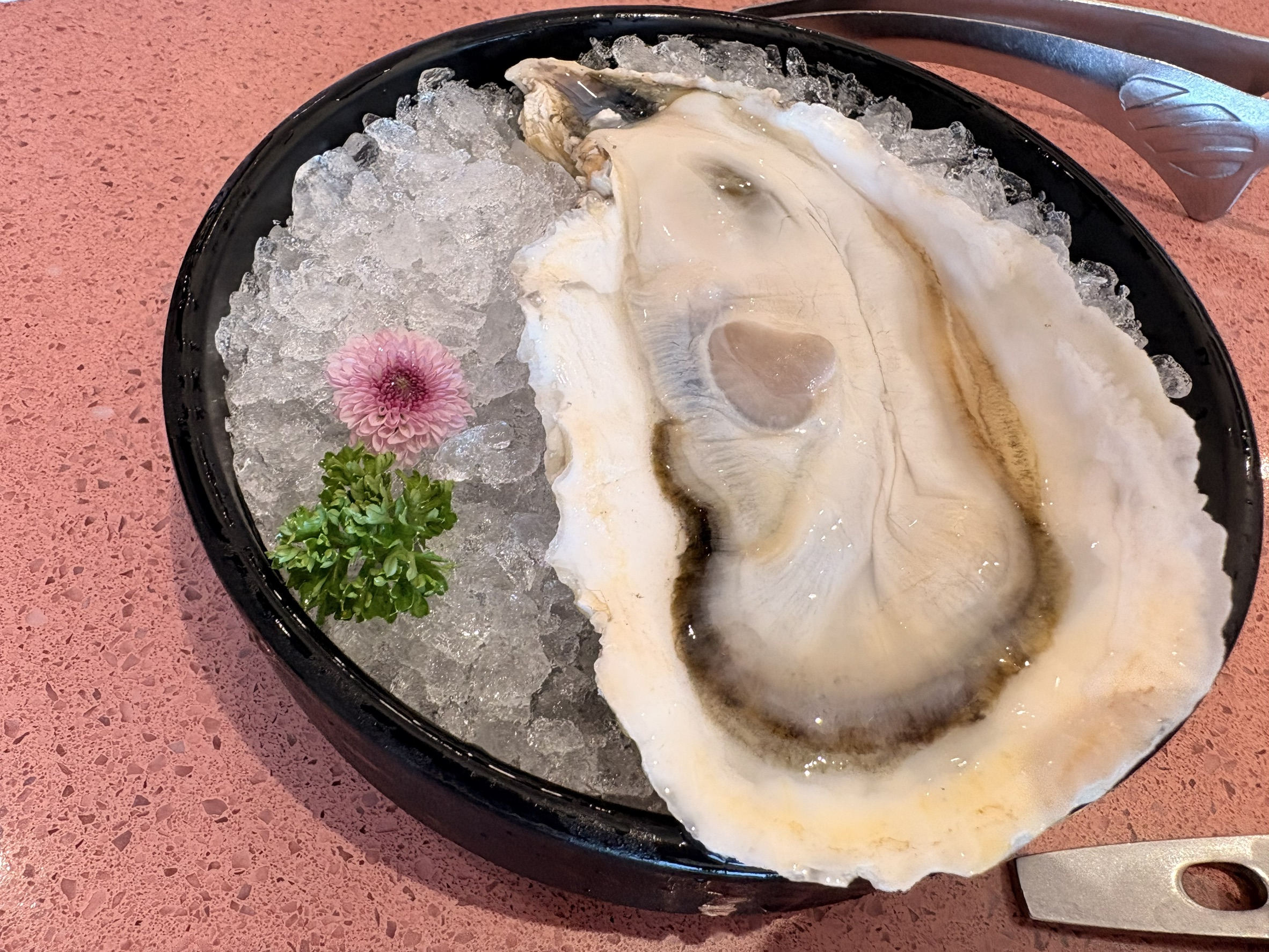 爆吃海底撈+葛雷早午餐初體驗