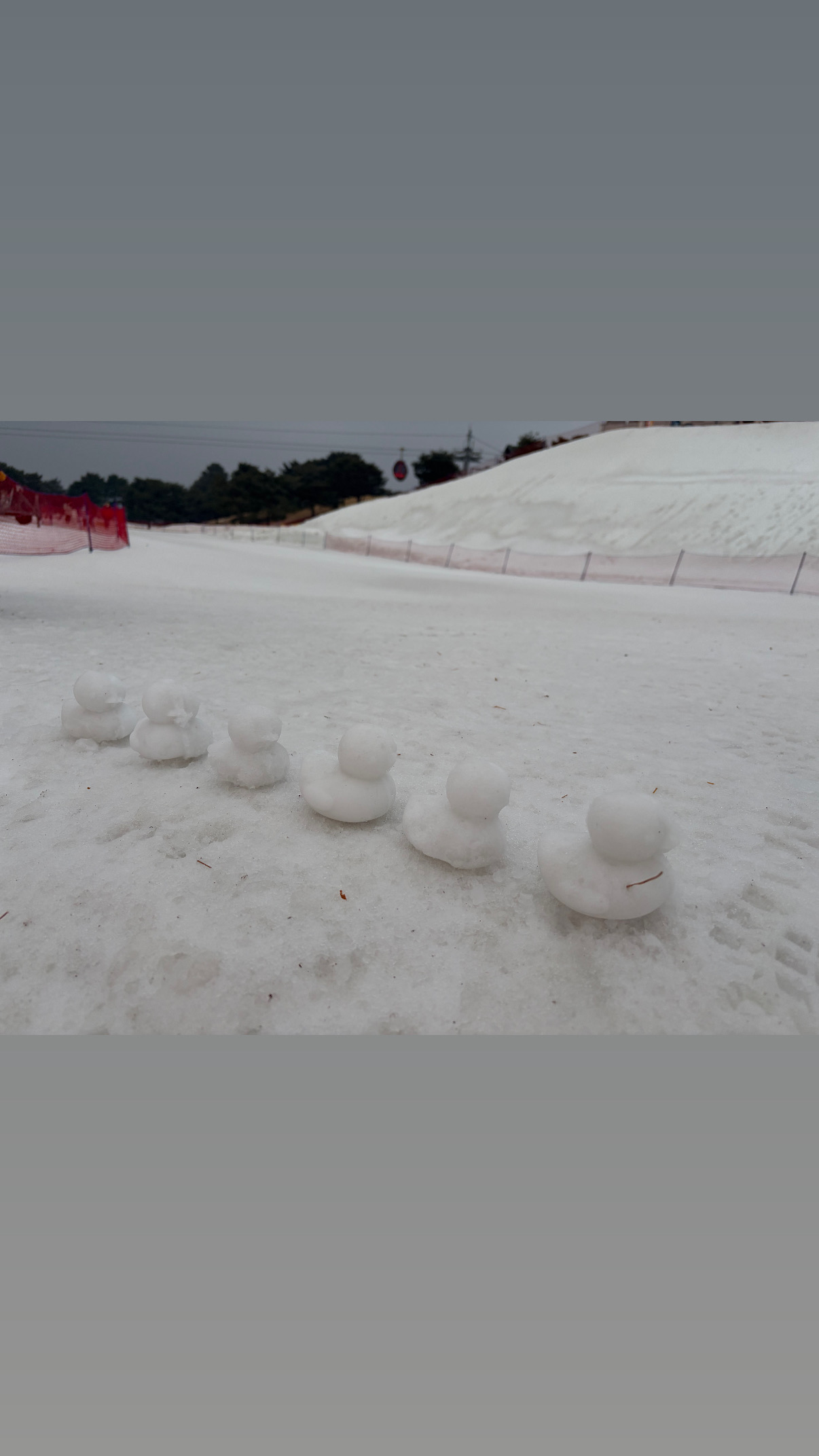 韓國首爾七日遊