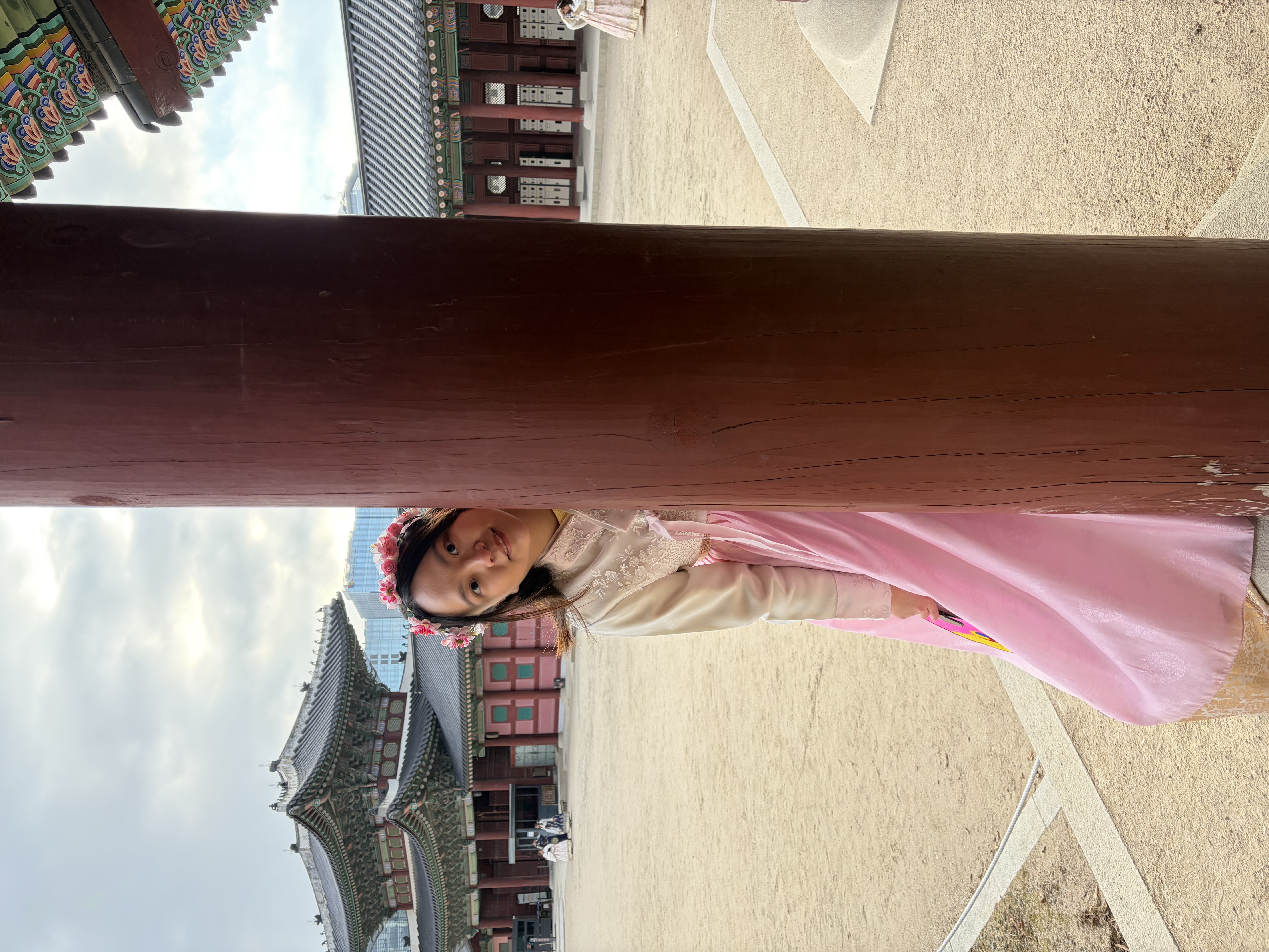 韓國首爾七日遊